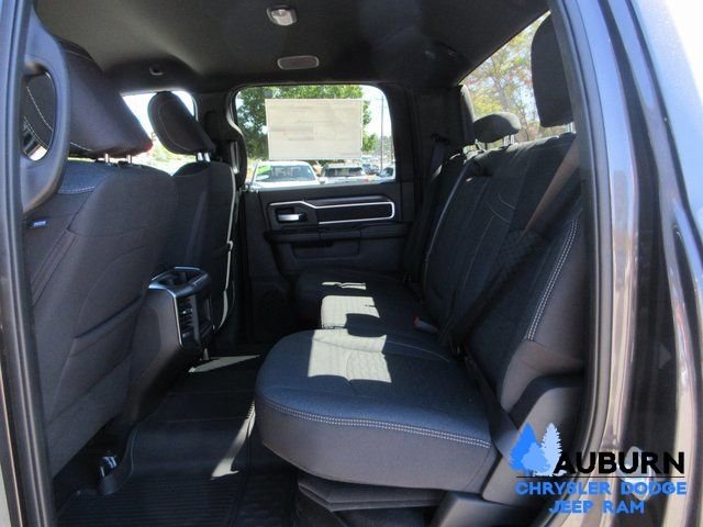 2026 RAM 2500 Big Horn - Photo 11