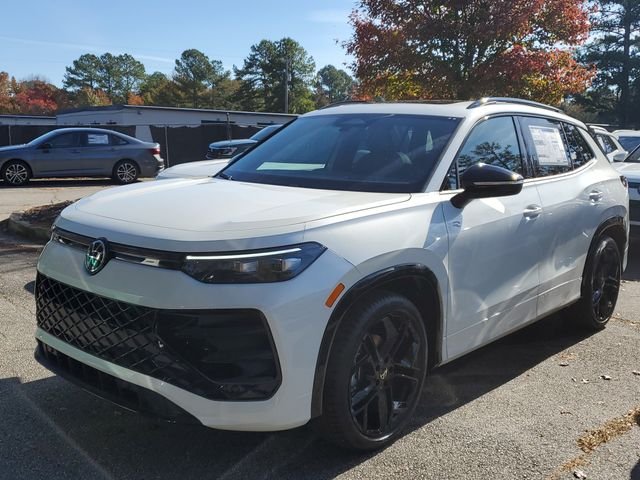 New 2026 White Volkswagen 2.0T SE R-Line Black image 34