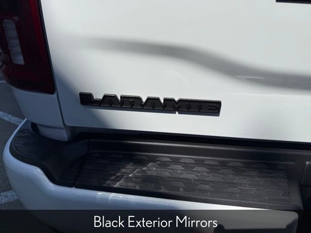 2025 RAM 2500 Laramie - Photo 16
