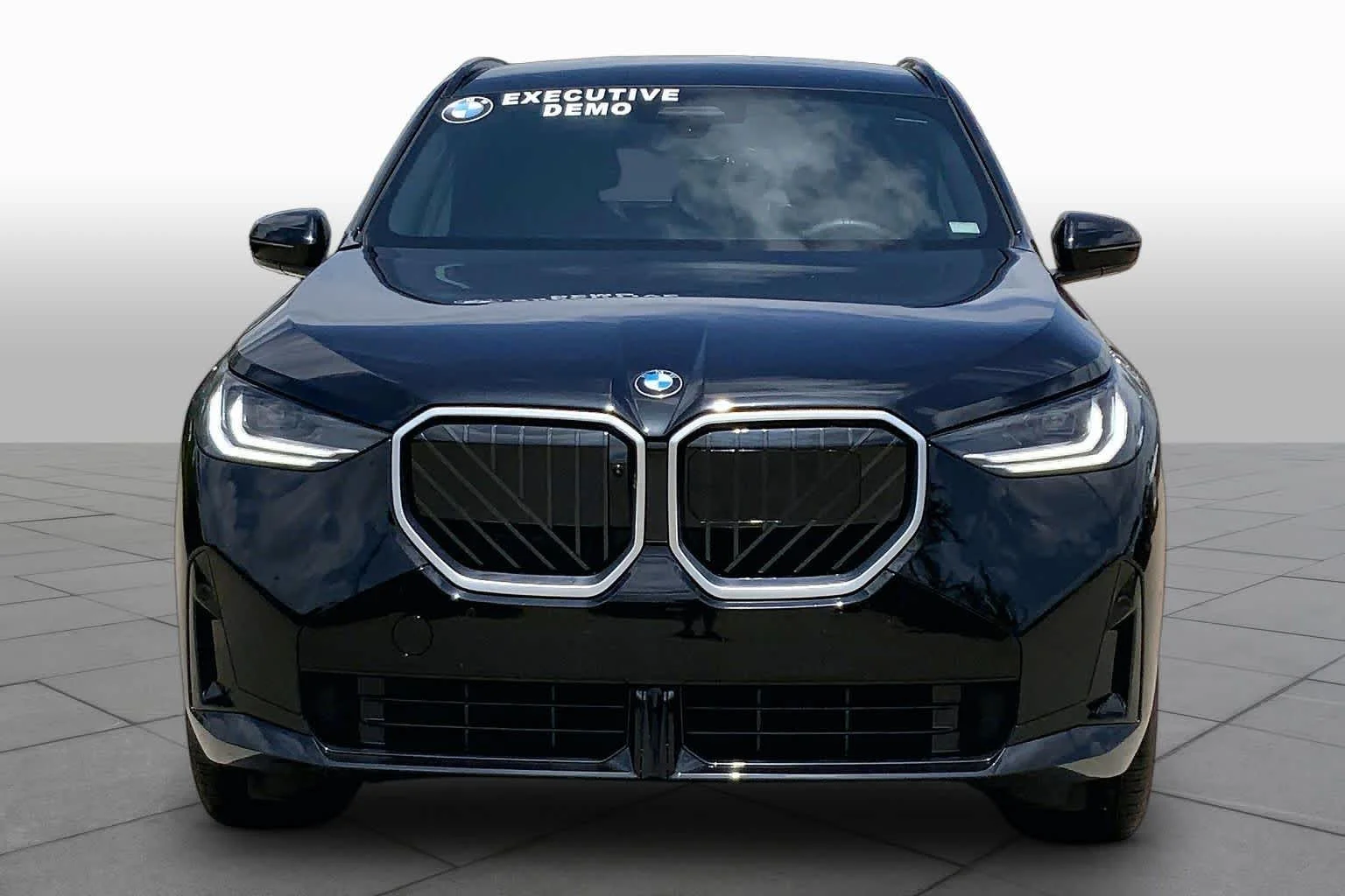 New 2025 BMW X3 30 xDrive Sport Utility in Houston #S9058382R
