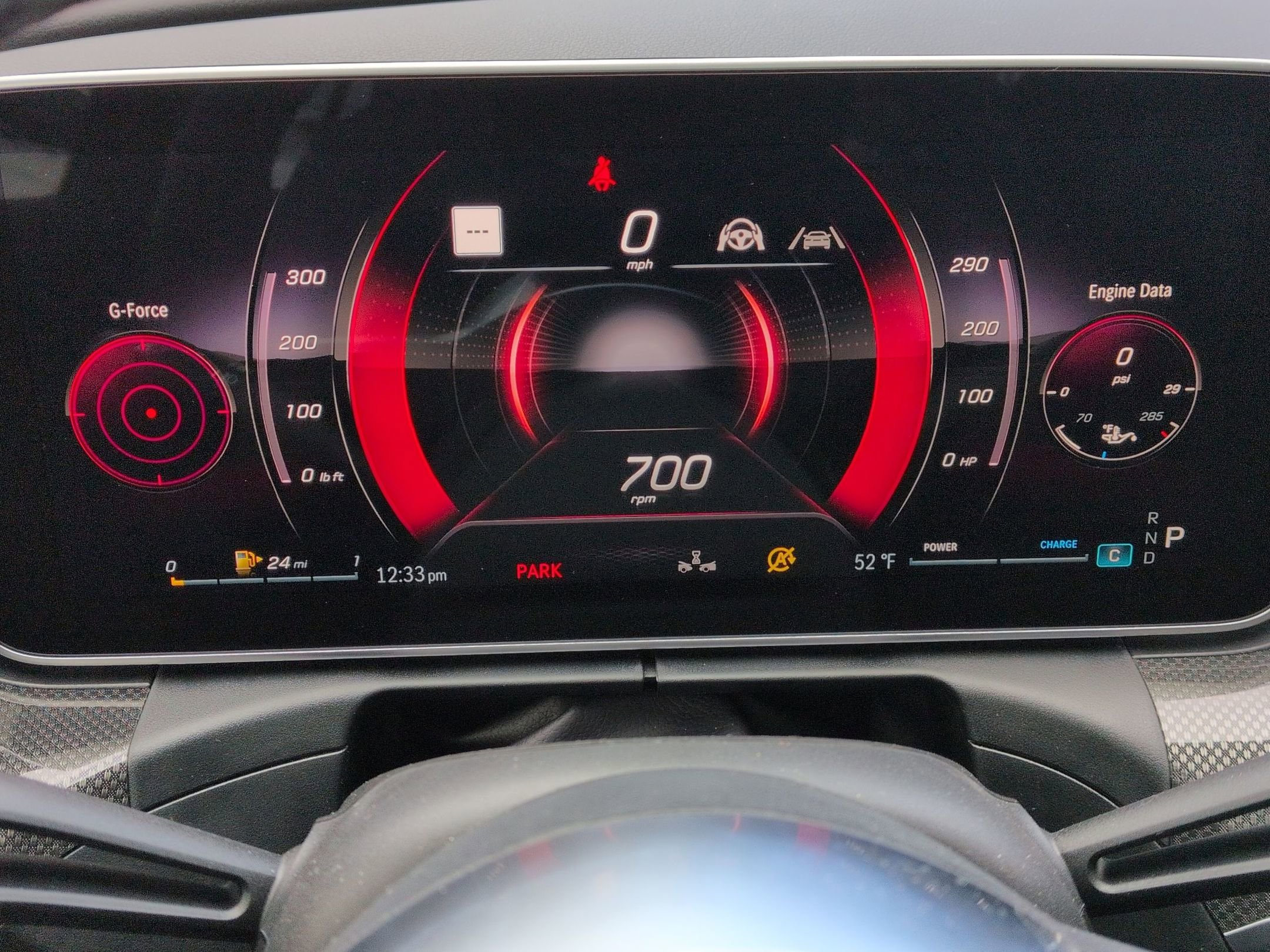 New 2026 MANUFAKTUR Alpine Grey Mercedes-Benz C 300 image 71