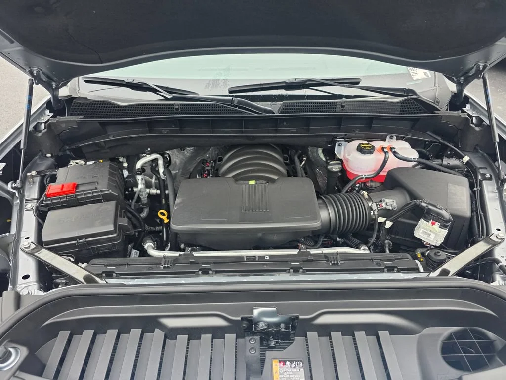 2026 GMC Sierra 1500 SLT - Photo 22