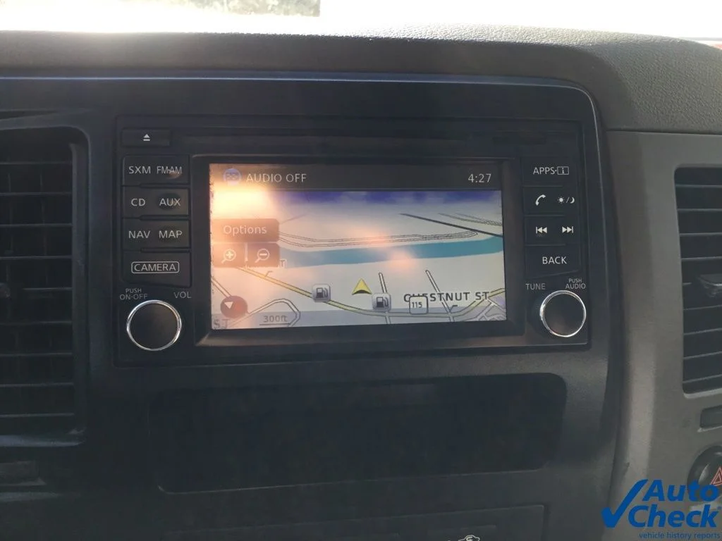 2015 Nissan NV Passenger SV - Photo 40