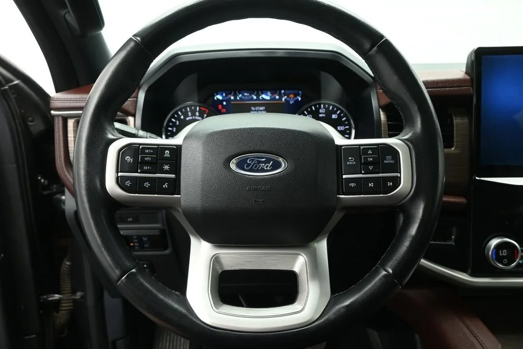 Certified Used 2024 Gray Ford Limited image 11