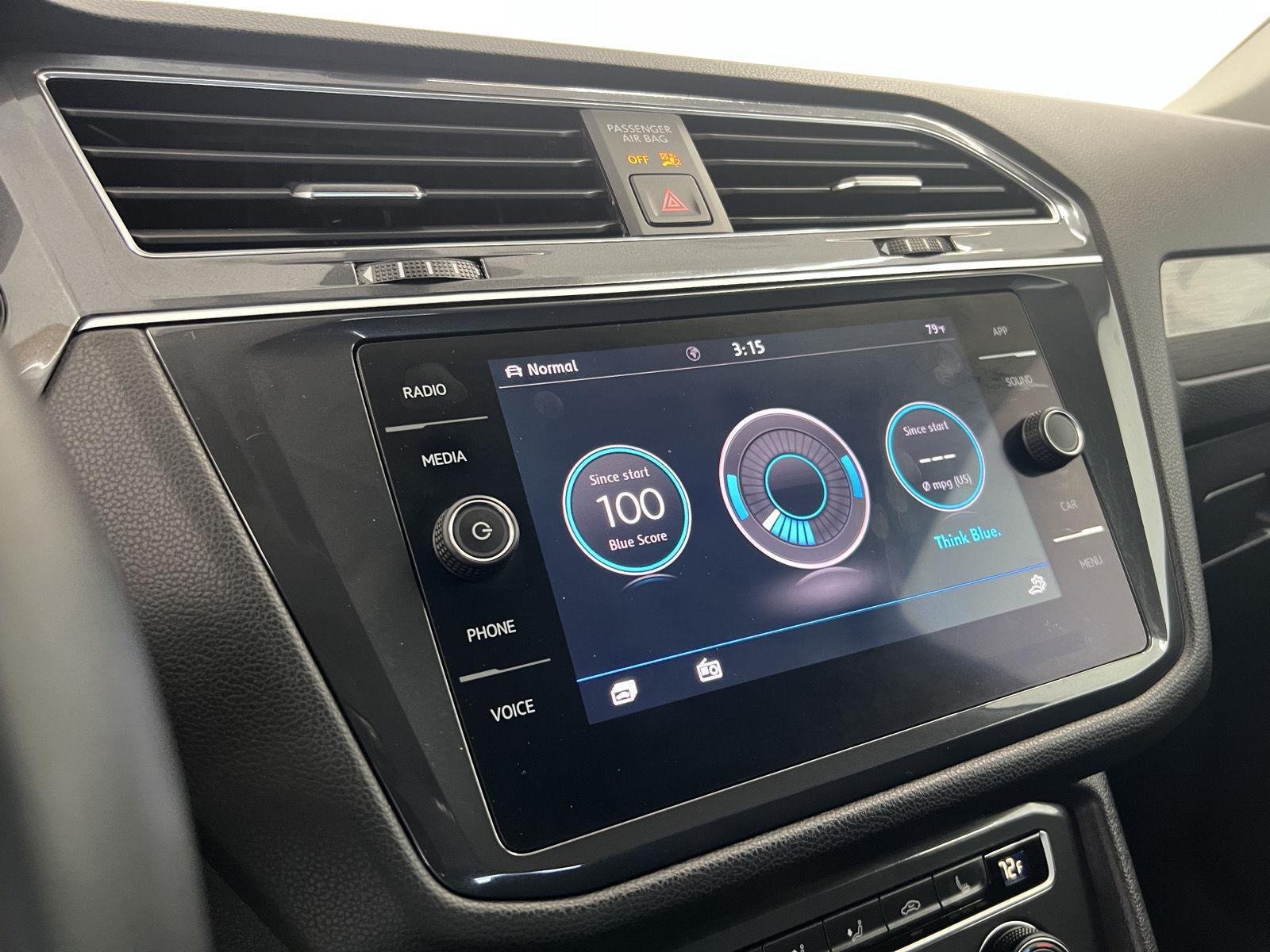 2020 Volkswagen Tiguan SE - Photo 17