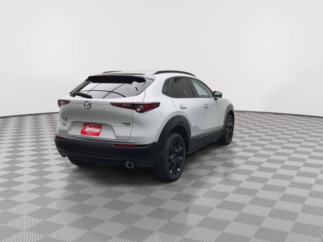 New 2026 Ceramic Metallic Mazda 2.5 Turbo Aire Edition image 36