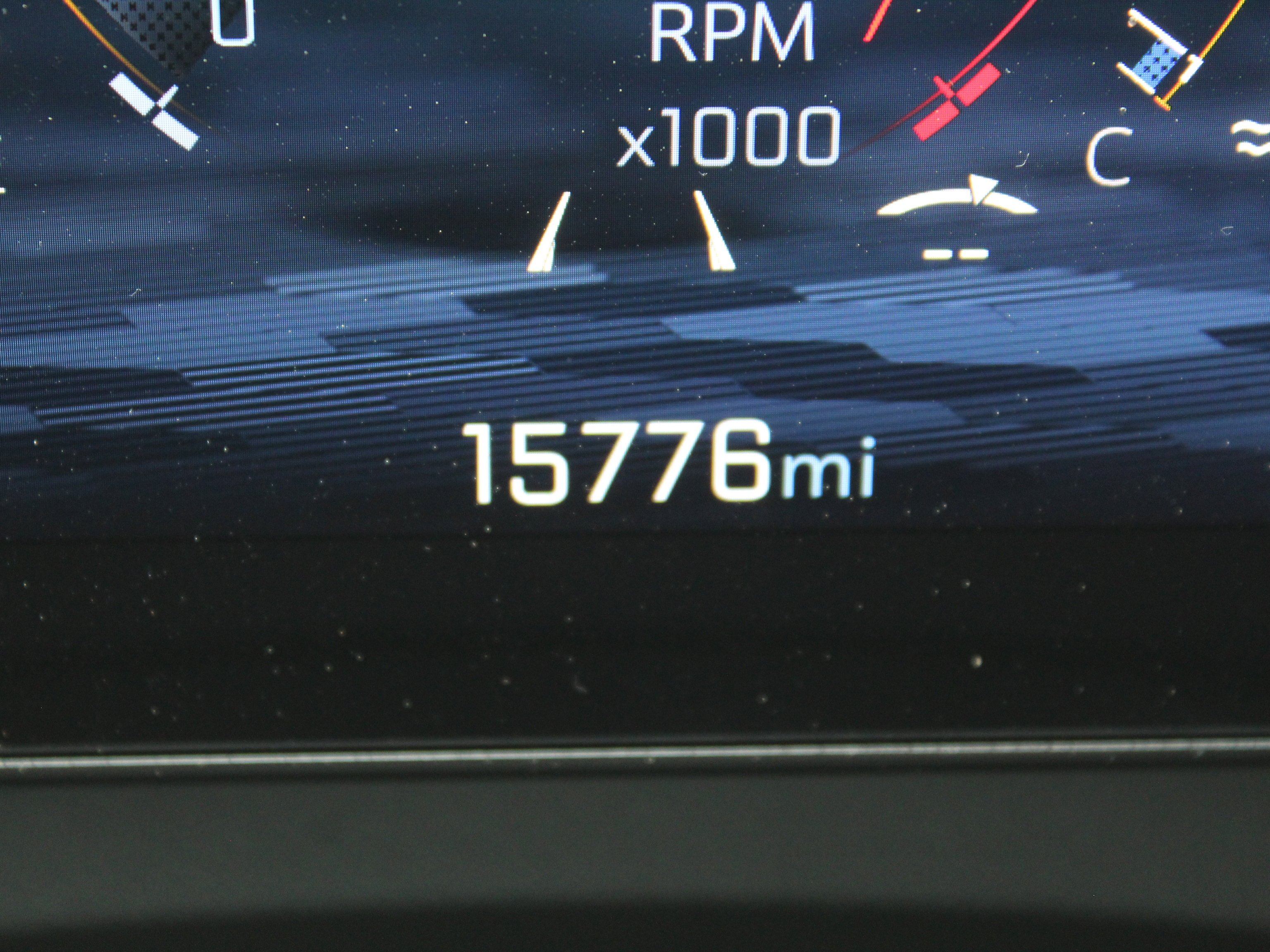 2024 Chevrolet Traverse Z71 - Photo 14
