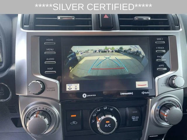 Certified Used 2022 MAGNETIC GRAY MET. Toyota  image 23