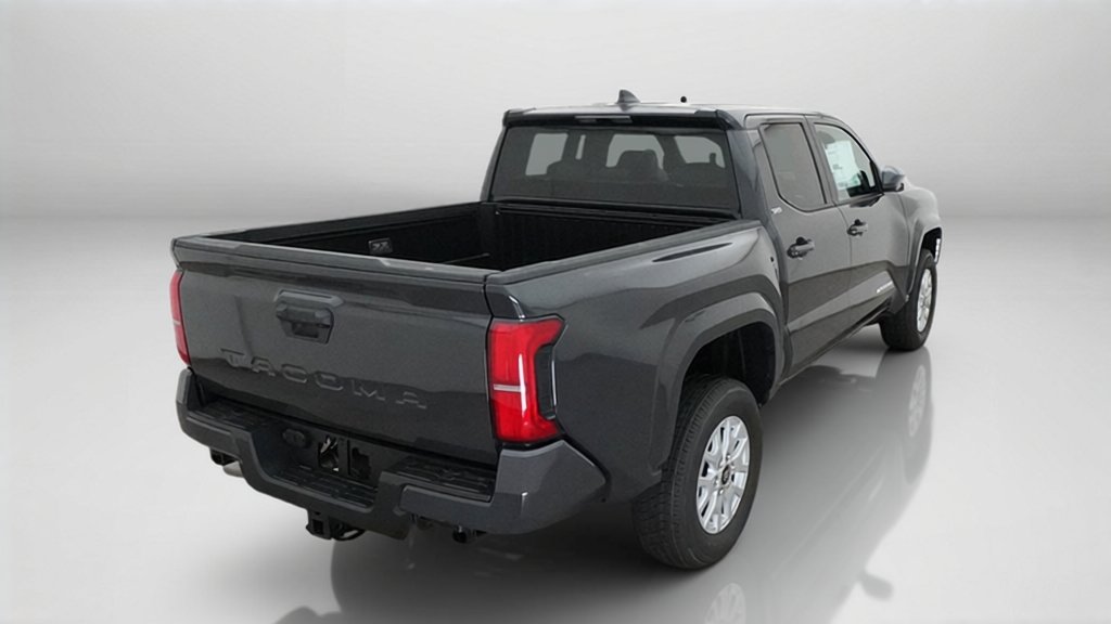 New 2026 Underground Toyota SR5 image 63