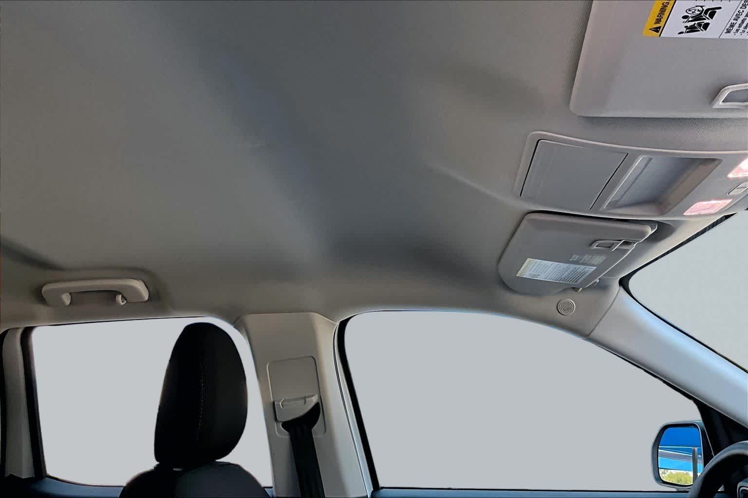Used 2024 Oxford White Ford XL image 14