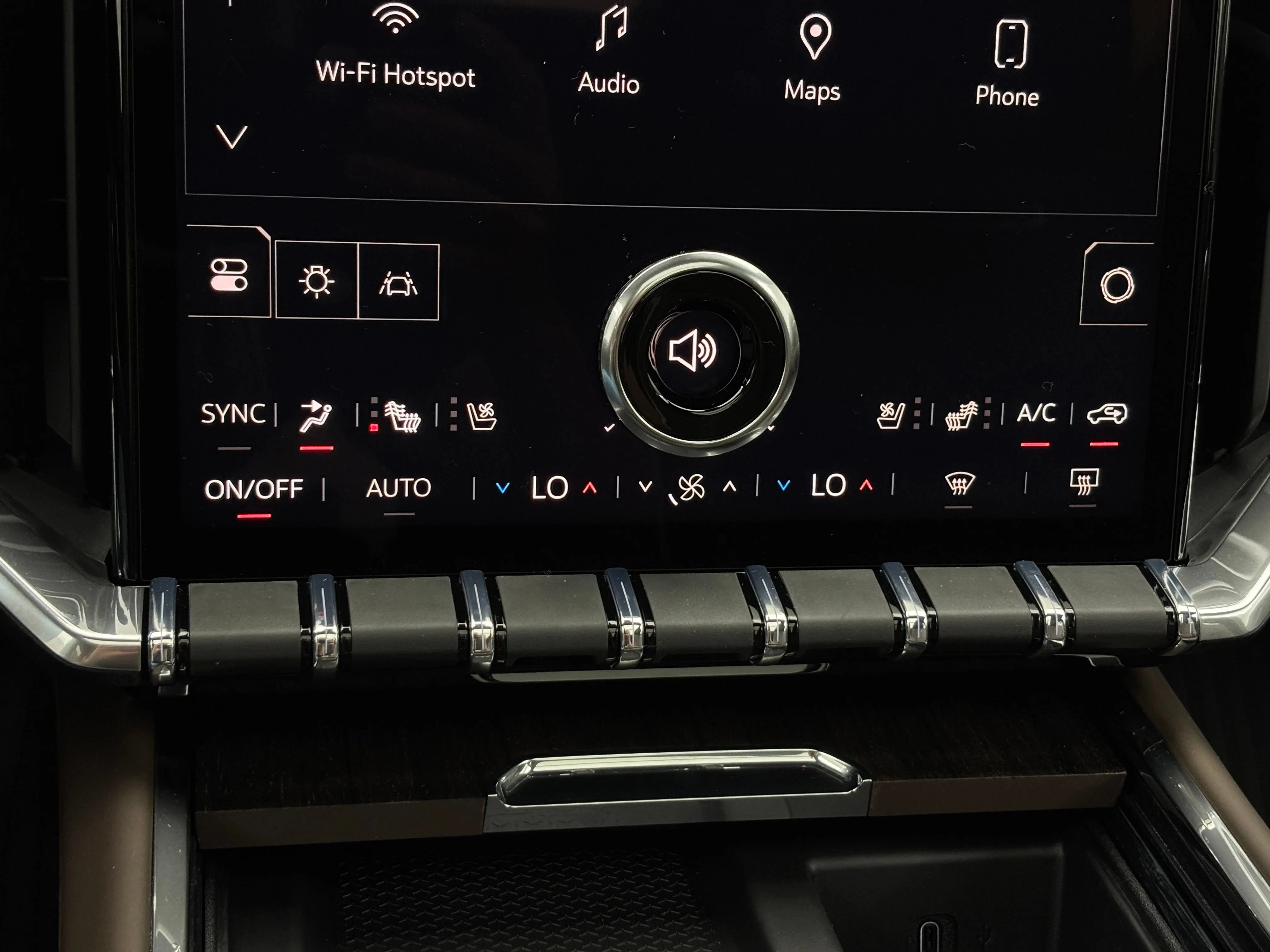 2026 GMC Acadia Denali Ultimate - Photo 32