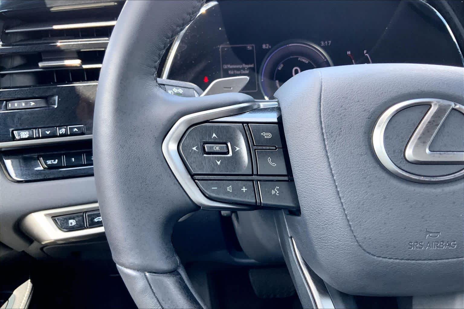 Used 2024 Caviar Lexus Premium image 22