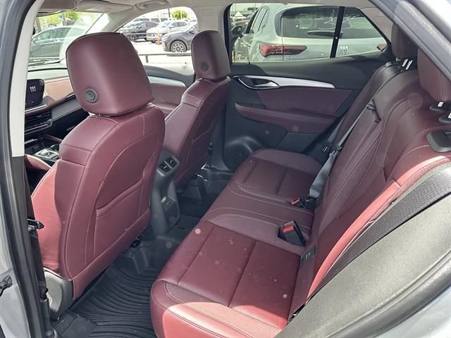 2026 Buick Envision Sport Touring - Photo 24