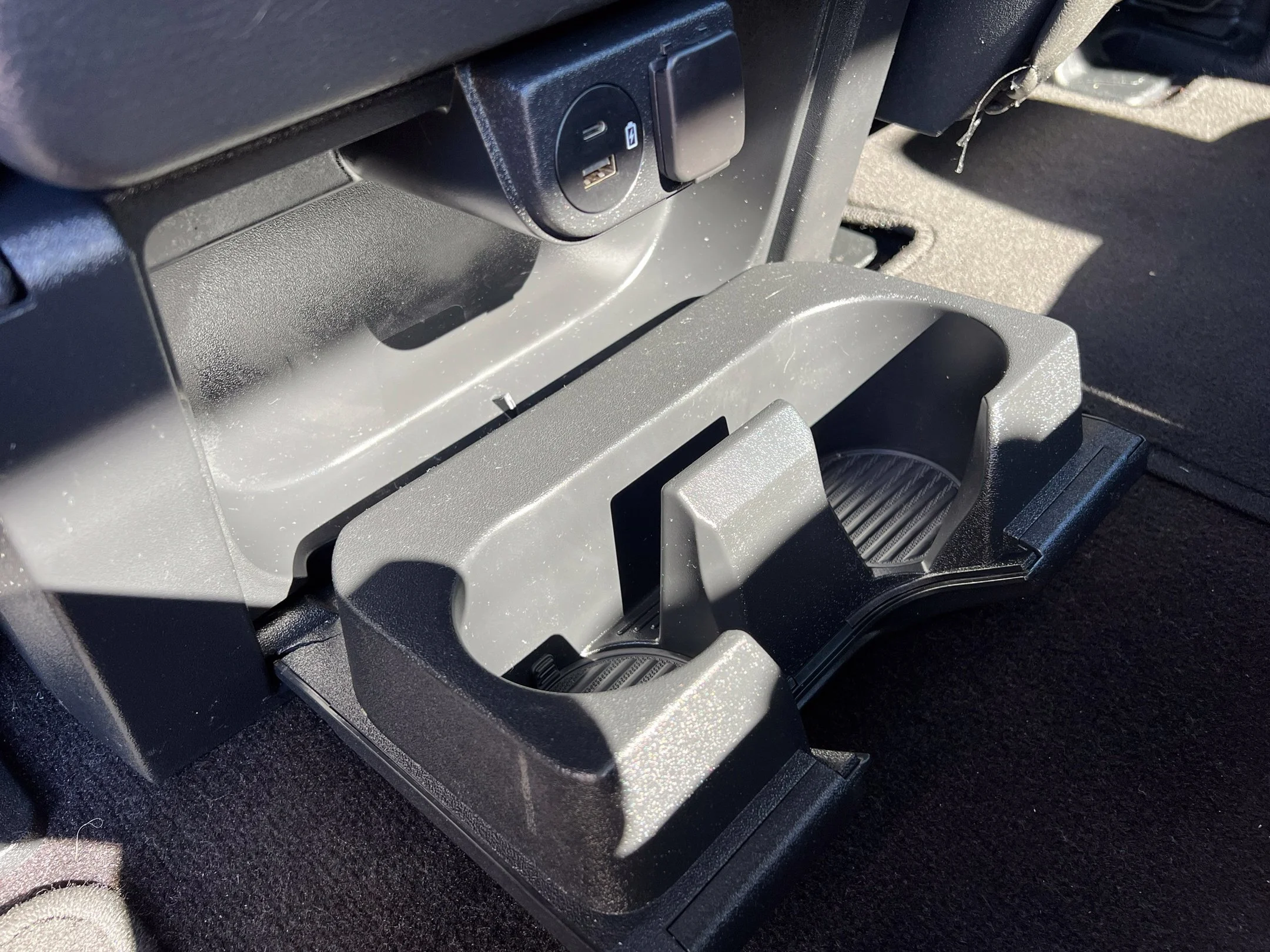 Used 2021 Blue Metallic Ford XLT image 28