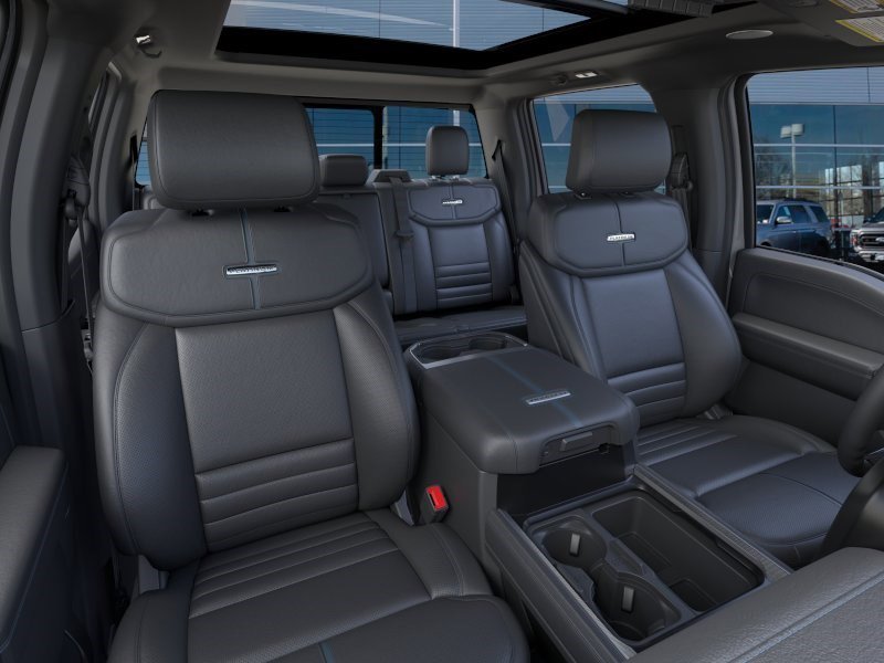 New 2026 Avalanche Ford Platinum image 11