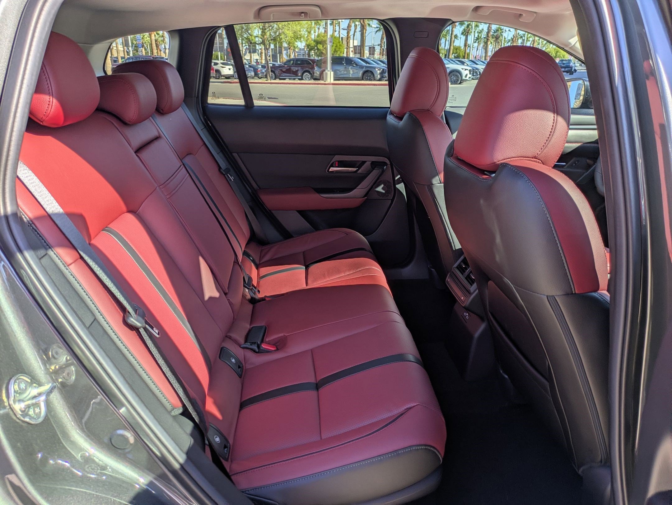 2026 Mazda CX-50 Premium Plus - Photo 20