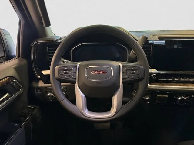 New 2026 Onyx Black GMC Elevation image 13
