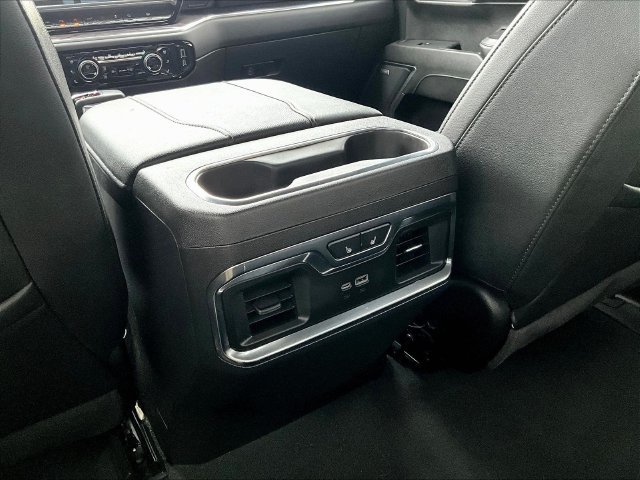Used 2024 White Chevrolet LTZ image 14
