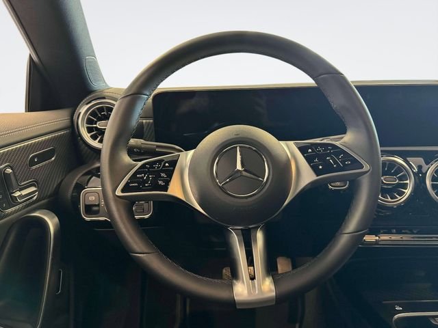 2025 Mercedes-Benz CLA CLA 250 - Photo 12