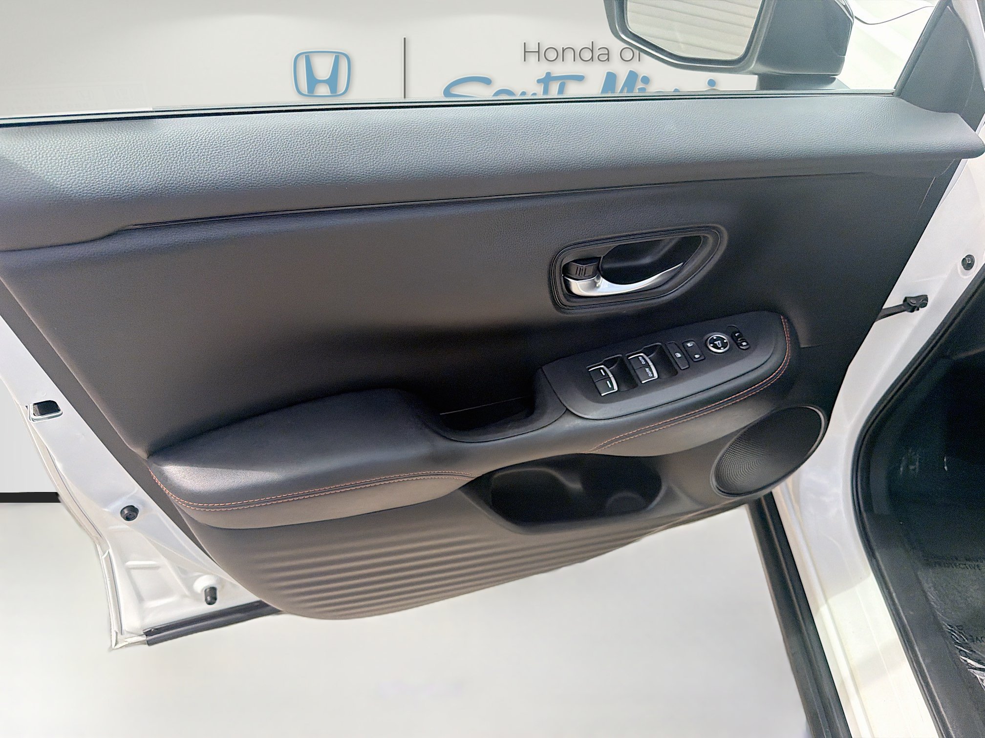 2023 Honda HR-V Sport - Photo 19