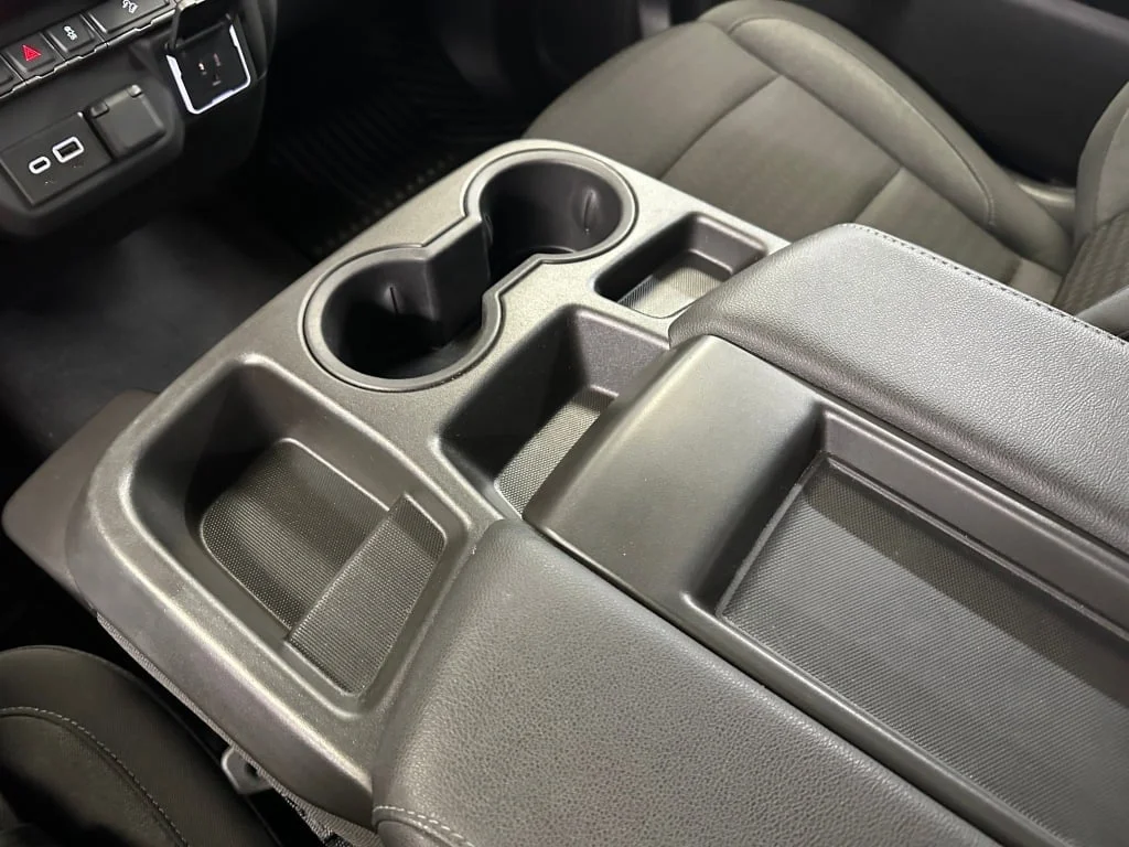 2023 Chevrolet Silverado 1500 Custom - Photo 15