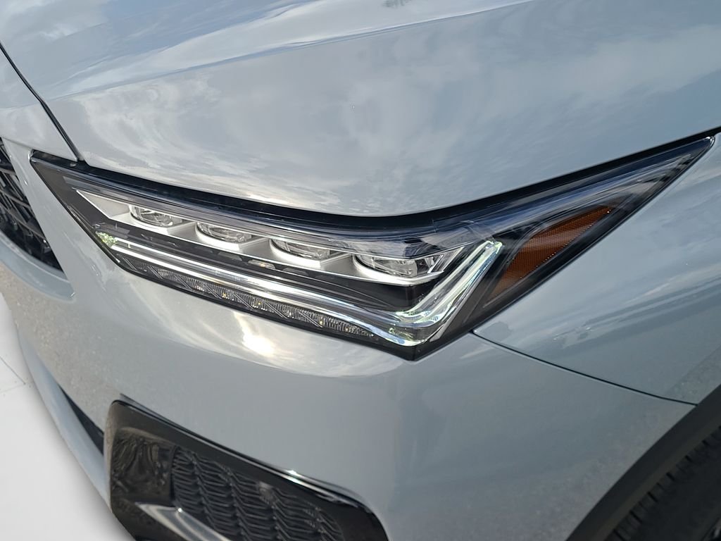 2026 Acura MDX A-Spec w/Advance Package - Photo 24