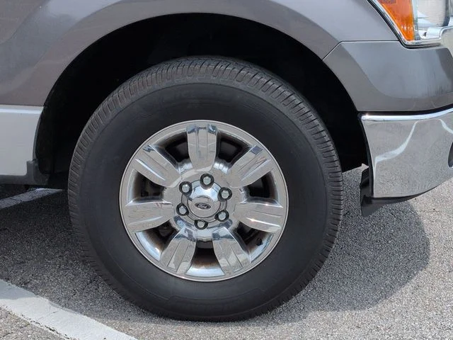 Used 2012 2012 FORD F 150 XLT Ford XLT image 11