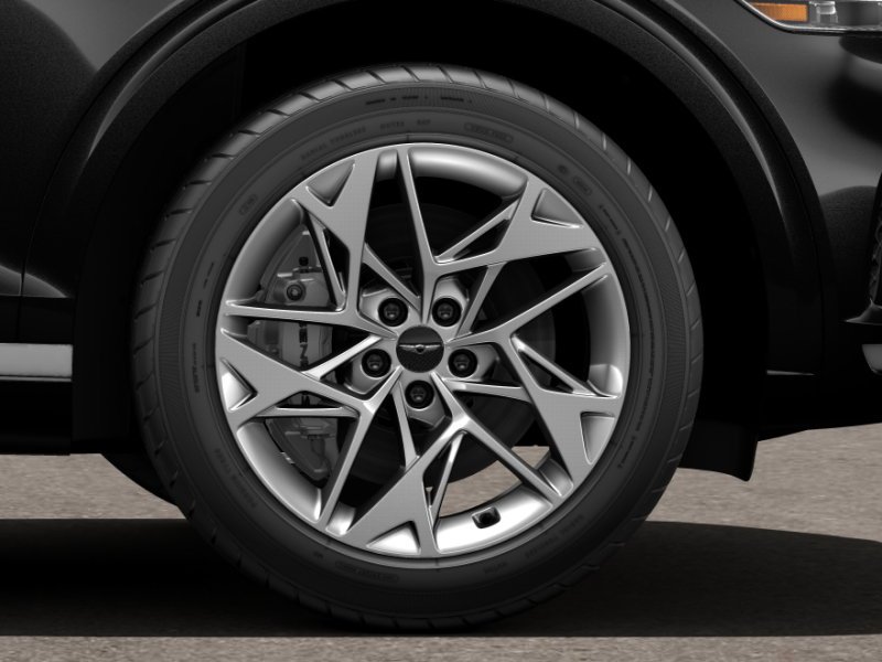 New 2025 Vik Black Genesis 2.5T image 46