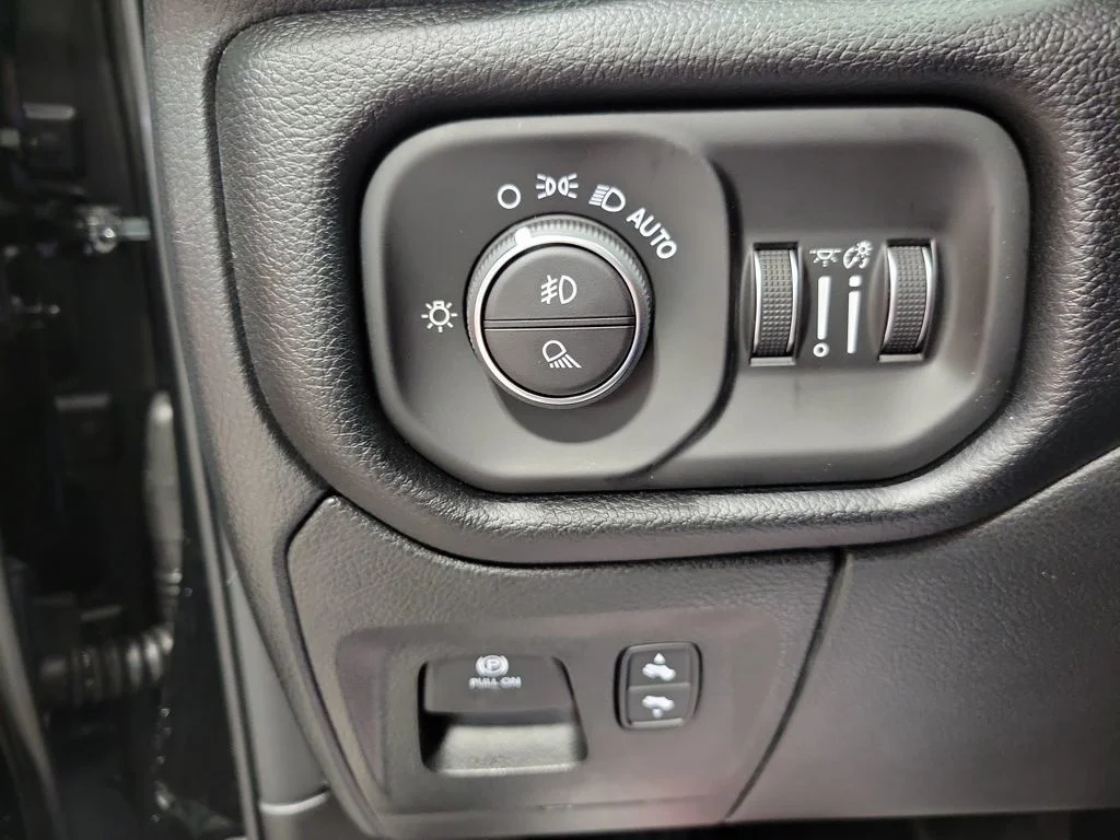 2026 RAM 1500 Big Horn/Lone Star - Photo 20