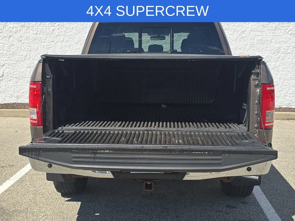 2015 Ford F-150 XLT - Photo 27