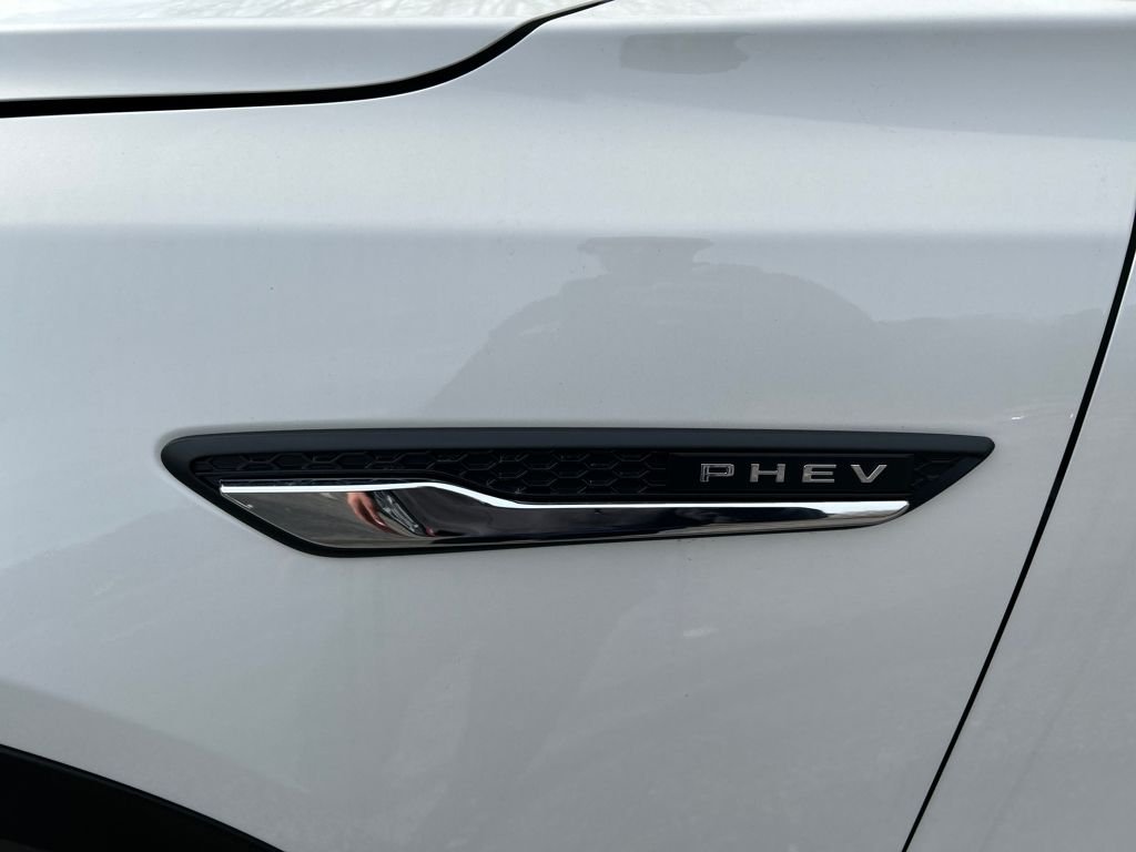 2025 Mazda CX-90 Premium Plus Package - Photo 12