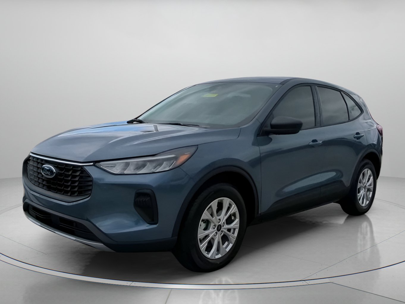 2026 Ford Escape Active - Photo 9