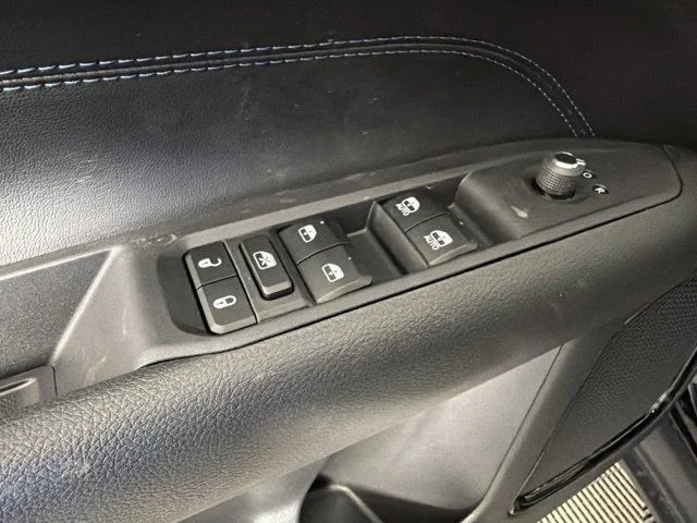 New 2026 Black Jeep Limited image 12