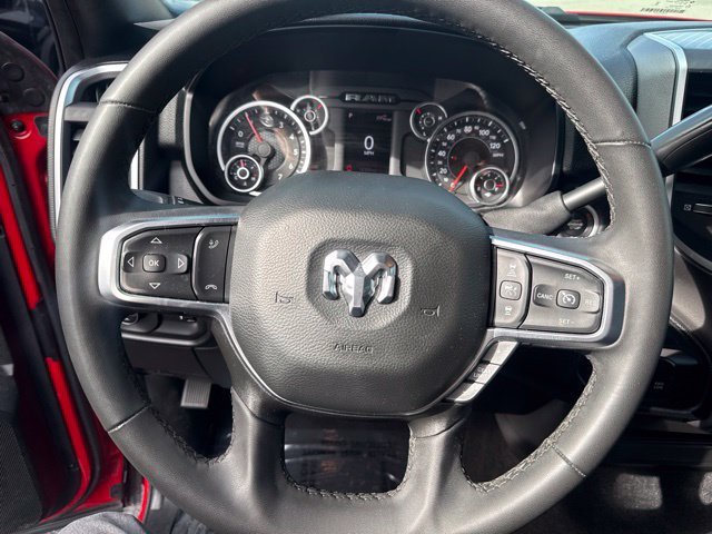 Used 2026 Red Ram Big Horn image 17