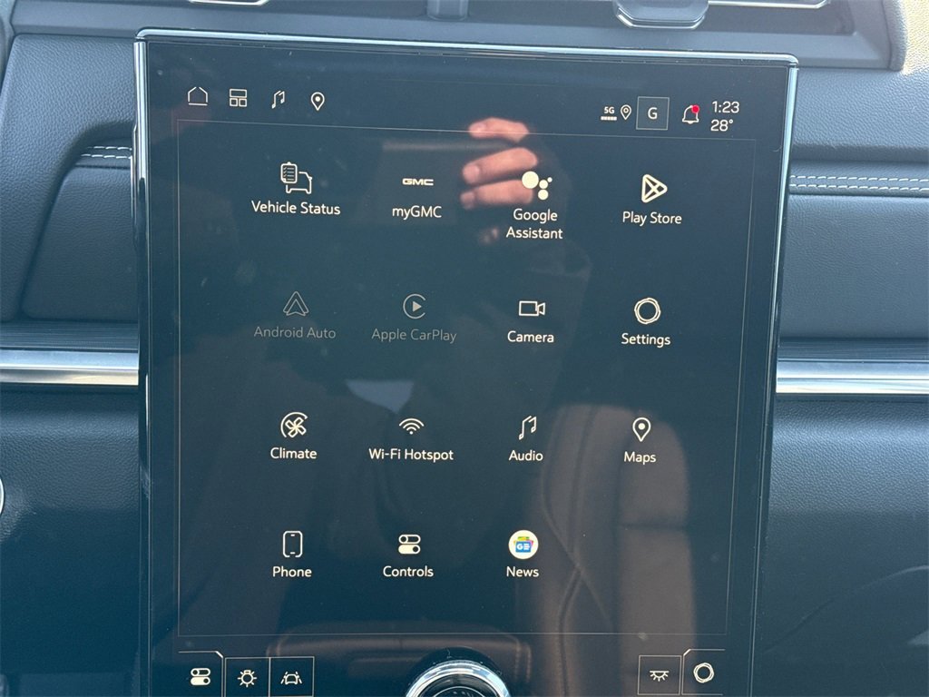 2026 GMC TERRAIN - Image 22