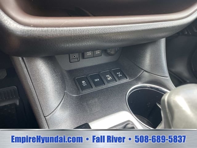 2017 Toyota Highlander XLE - Photo 33
