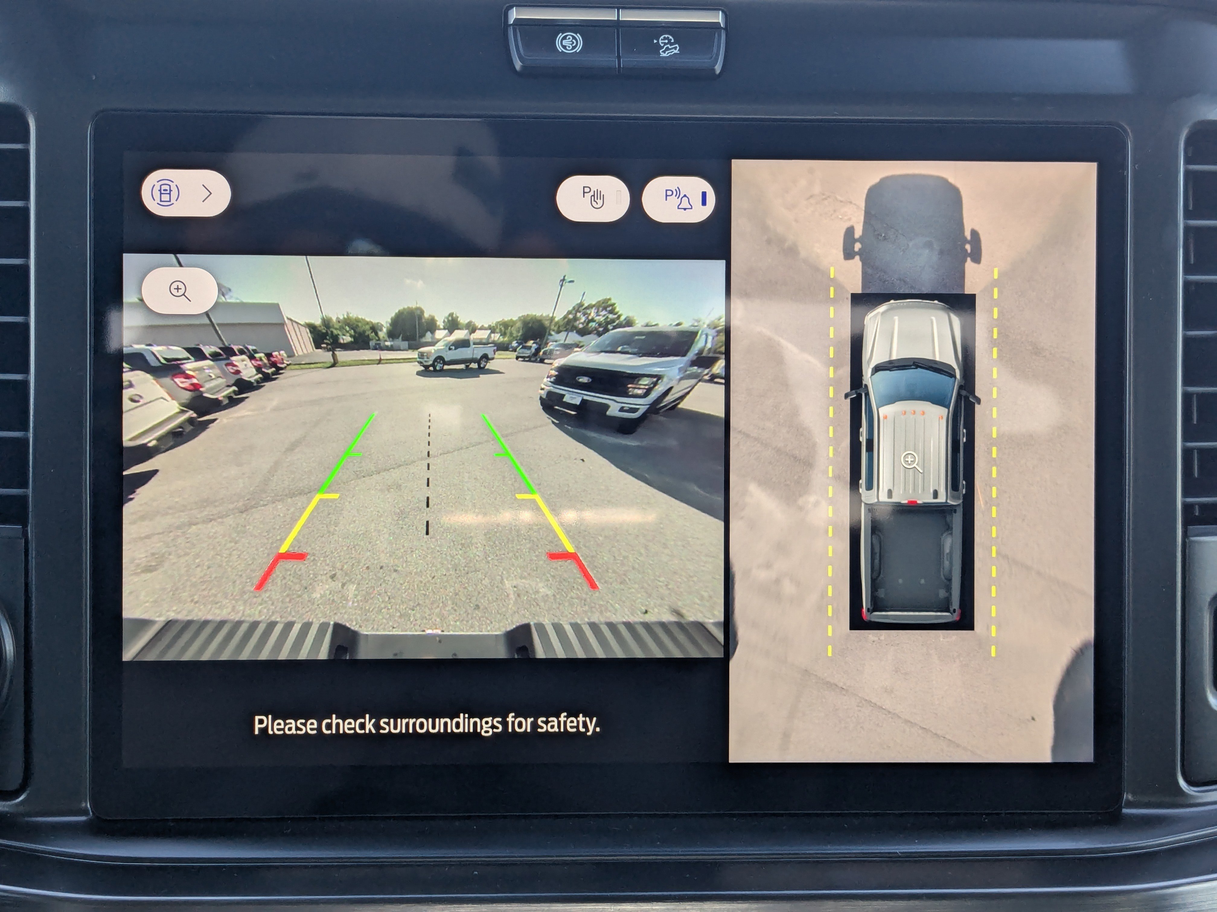 2025 Ford F-250 Super Duty Lariat - Photo 23