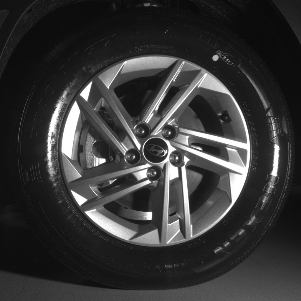 2024 Hyundai Tucson SE - Photo 9