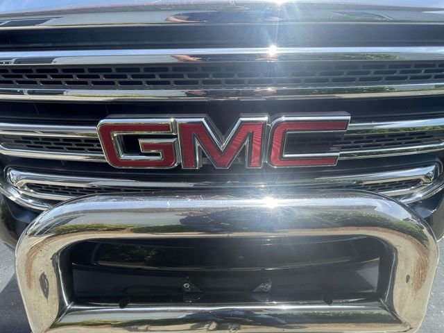 2016 GMC Canyon 2WD SLE Crew Cab Short Box's photo