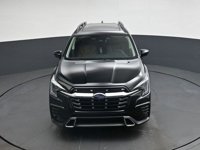 Used 2025 Black Subaru Touring image 28