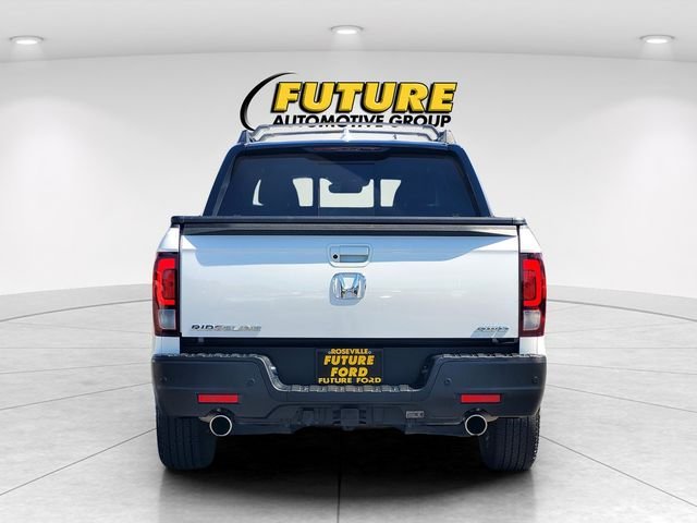Used 2023  Honda Black Edition image 5