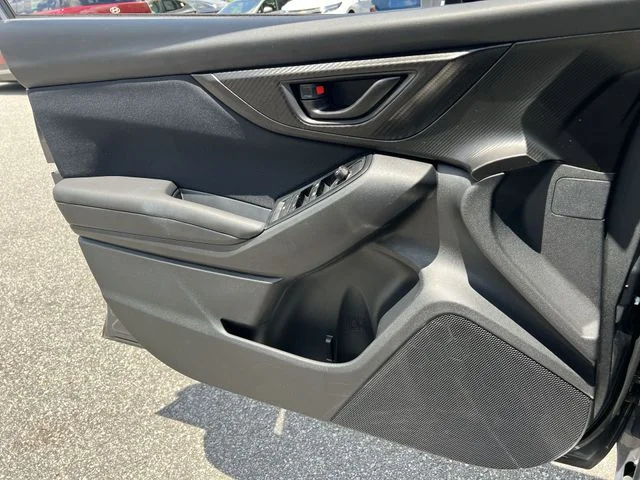 Used 2023 Gray Subaru Premium image 30
