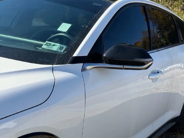 Used 2025 White Kia GT-Line Turbo image 7