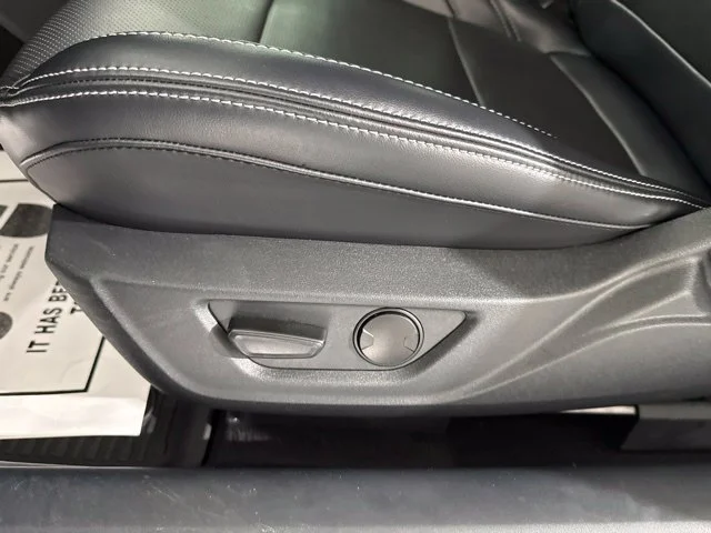 Used 2024 Black Ford GT Premium image 18