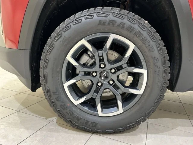 New 2026 Red Chevrolet ACTIV image 30