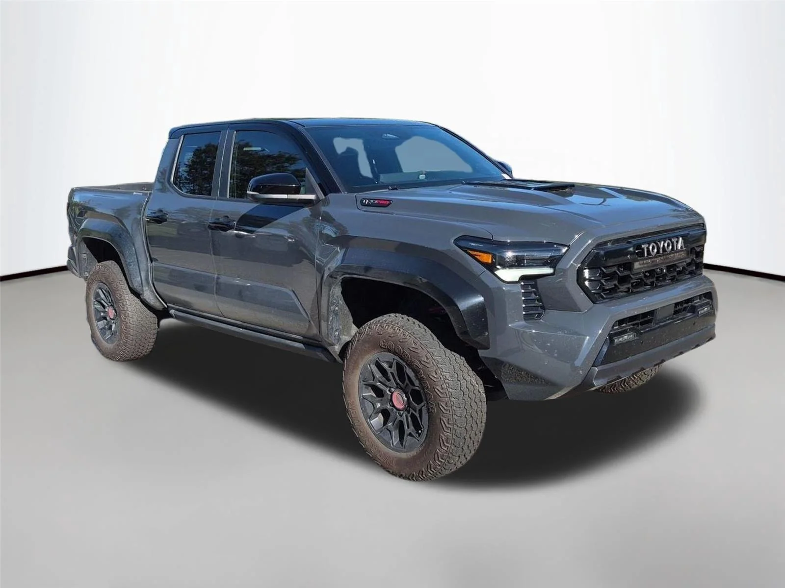 Used 2025 Underground w/Black Roof Toyota TRD Pro Hybrid image 7