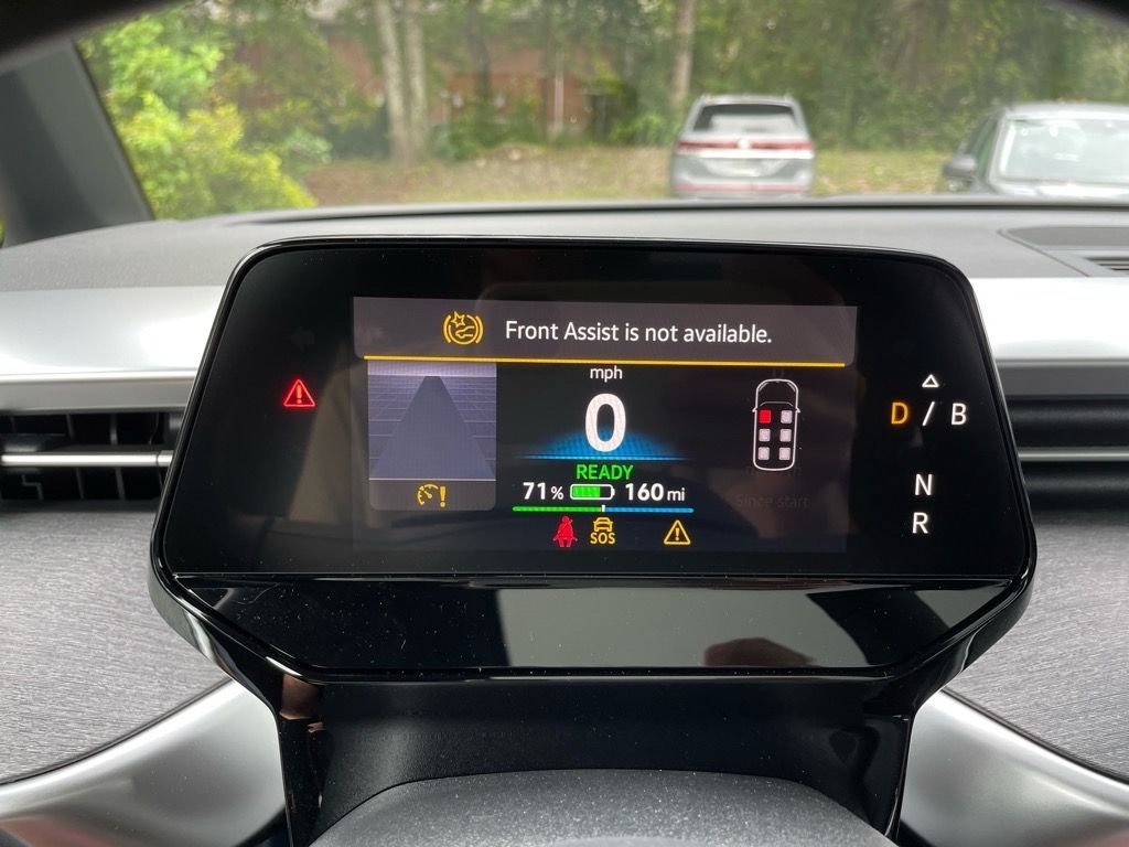 2025 Volkswagen ID. Buzz PRO S PLus - Photo 9