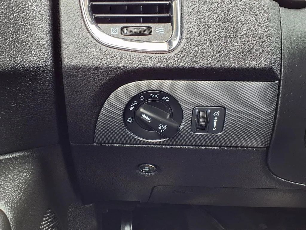 Certified Used 2019 Gray Dodge GT Plus image 17