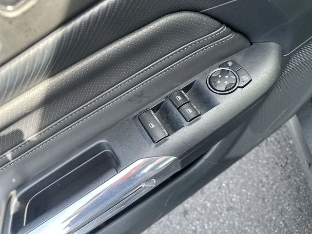 Used 2025 Gray Ford GT Premium image 17