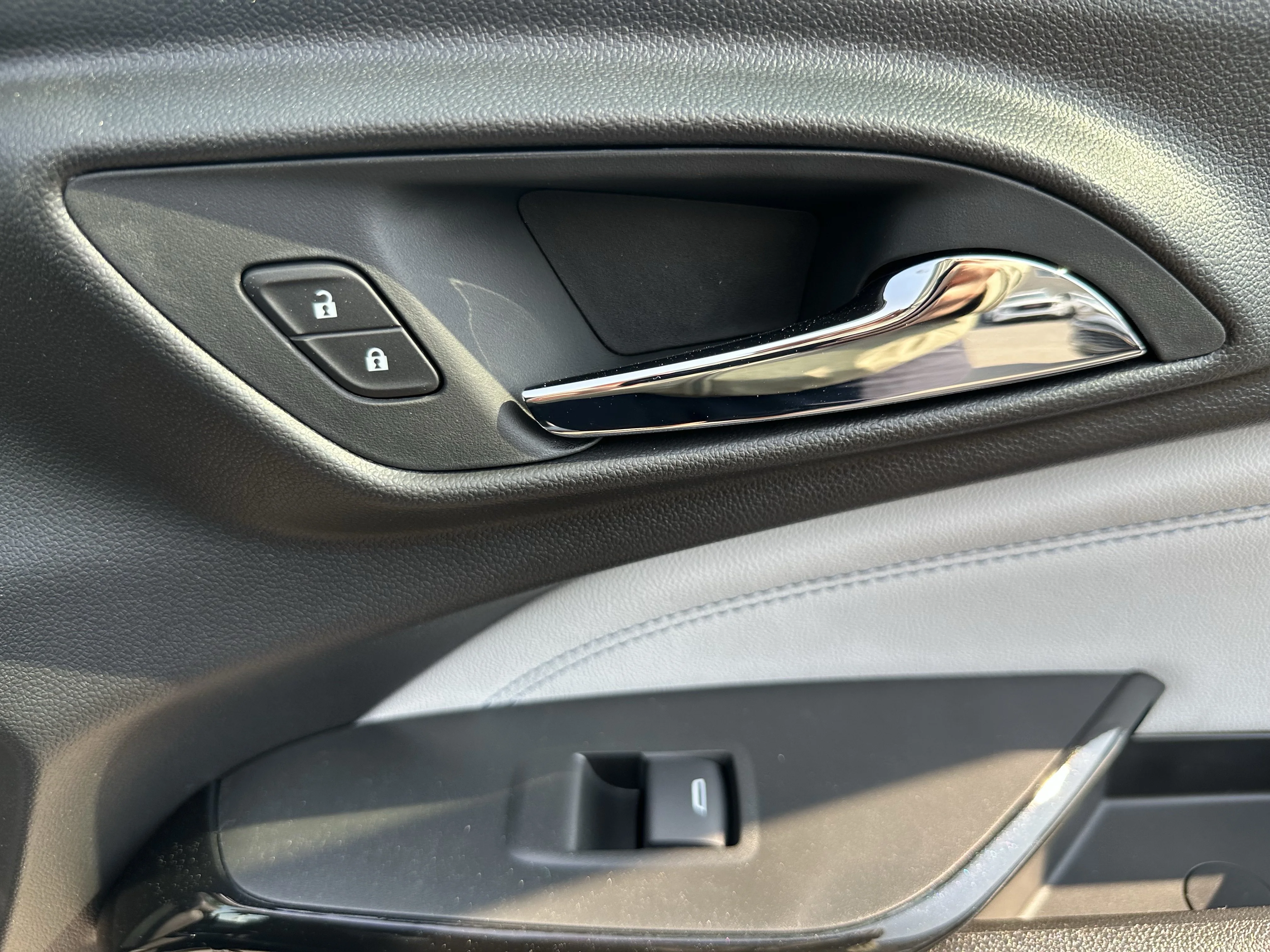 New 2026 Sterling Grey Metallic Chevrolet LT image 19